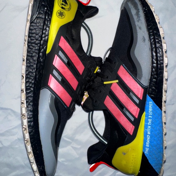 adidas Other - Adidas Ultra boost All Terrain Core Mens 11.5 EG8097